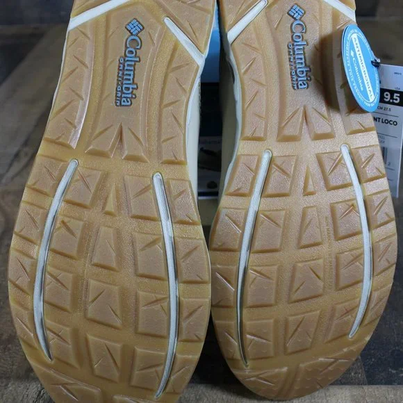 NIB Columbia Bahama Vent Loco II PFG Fishing Shoes Mens 9.5 10 10.5 11 11.5 - Picture 3 of 7
